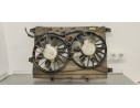 Recambio de electroventilador para alfa romeo 159 (140) referencia OEM IAM 50501455  