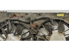 Recambio de electroventilador para alfa romeo 159 (140) referencia OEM IAM 50501455  
