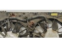 Recambio de electroventilador para alfa romeo 159 (140) referencia OEM IAM 50501455  