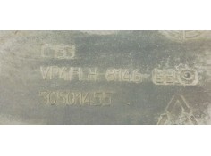 Recambio de electroventilador para alfa romeo 159 (140) referencia OEM IAM 50501455  