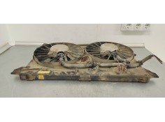 Recambio de electroventilador para alfa romeo 159 (140) referencia OEM IAM 50501455  