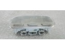 Recambio de luz interior para peugeot 307 (s1) xr clim referencia OEM IAM   