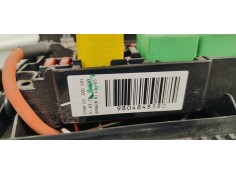 Recambio de caja reles / fusibles para peugeot 308 1.5 hdi 130 fap referencia OEM IAM 9804848580  