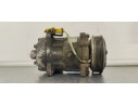 Recambio de compresor aire acondicionado para citroen xsara picasso 2.0 hdi satisfaction referencia OEM IAM 9646416780  
