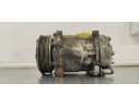 Recambio de compresor aire acondicionado para citroen xsara picasso 2.0 hdi satisfaction referencia OEM IAM 9646416780  