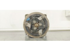 Recambio de compresor aire acondicionado para citroen xsara picasso 2.0 hdi satisfaction referencia OEM IAM 9646416780  