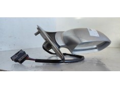 Recambio de retrovisor derecho para seat ibiza (6k) 1.9 diesel (1y) referencia OEM IAM   