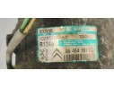 Recambio de compresor aire acondicionado para citroen xsara picasso 2.0 hdi satisfaction referencia OEM IAM 9646416780  