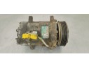 Recambio de compresor aire acondicionado para citroen xsara picasso 2.0 hdi satisfaction referencia OEM IAM 9646416780  