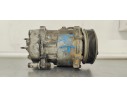 Recambio de compresor aire acondicionado para citroen xsara picasso 2.0 hdi satisfaction referencia OEM IAM 9646416780  