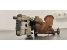 Recambio de turbocompresor para ford focus berlina (cap) ambiente (d) referencia OEM IAM 7G9Q6K682BC  