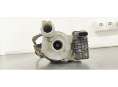 Recambio de turbocompresor para ford focus berlina (cap) ambiente (d) referencia OEM IAM 7G9Q6K682BC  