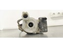 Recambio de turbocompresor para ford focus berlina (cap) ambiente (d) referencia OEM IAM 7G9Q6K682BC  