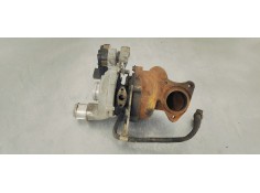 Recambio de turbocompresor para ford focus berlina (cap) ambiente (d) referencia OEM IAM 7G9Q6K682BC  
