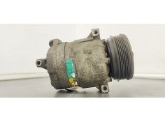 COMPRESOR AIRE ACONDICIONADO 13197197 