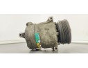 Recambio de compresor aire acondicionado para opel vectra c berlina comfort referencia OEM IAM 13197197  