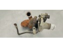 Recambio de turbocompresor para ford focus berlina (cap) ambiente (d) referencia OEM IAM 7G9Q6K682BC  