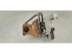 Recambio de turbocompresor para ford focus berlina (cap) ambiente (d) referencia OEM IAM 7G9Q6K682BC  