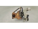Recambio de turbocompresor para ford focus berlina (cap) ambiente (d) referencia OEM IAM 7G9Q6K682BC  