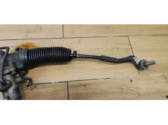 Recambio de cremallera direccion para mercedes-benz clase c (w203) berlina 220 cdi (203.006) referencia OEM IAM R20311011007  