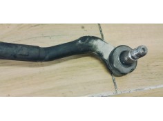 Recambio de cremallera direccion para mercedes-benz clase c (w203) berlina 220 cdi (203.006) referencia OEM IAM R20311011007  