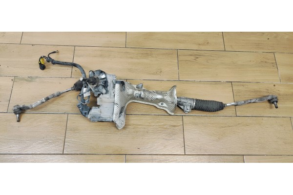 Recambio de cremallera direccion para peugeot 308 1.5 hdi 130 fap referencia OEM IAM 9829125580  