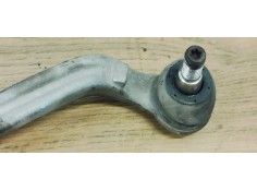 Recambio de cremallera direccion para peugeot 308 1.5 hdi 130 fap referencia OEM IAM 9829125580  