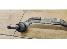 Recambio de cremallera direccion para peugeot 308 1.5 hdi 130 fap referencia OEM IAM 9829125580  