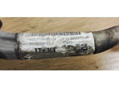 Recambio de cremallera direccion para peugeot 308 1.5 hdi 130 fap referencia OEM IAM 9829125580  