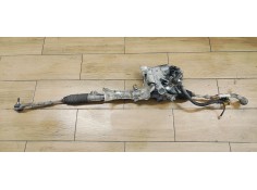 Recambio de cremallera direccion para peugeot 308 1.5 hdi 130 fap referencia OEM IAM 9829125580  