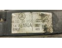 Recambio de alternador para mercedes-benz clase s (w220) berlina 3.2cdi 197 [320] referencia OEM IAM A0001501650  