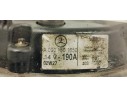 Recambio de alternador para mercedes-benz clase s (w220) berlina 3.2cdi 197 [320] referencia OEM IAM A0001501650  