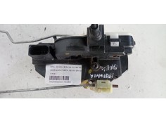 Recambio de cerradura puerta delantera derecha para opel insignia berlina 2.0 16v cdti referencia OEM IAM 11F031  