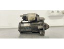 Recambio de motor arranque para peugeot 308 confort referencia OEM IAM 966352888000  