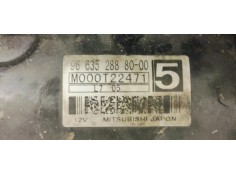Recambio de motor arranque para peugeot 308 confort referencia OEM IAM 966352888000  