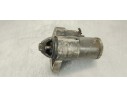 Recambio de motor arranque para peugeot 308 confort referencia OEM IAM 966352888000  