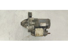 Recambio de motor arranque para peugeot 308 confort referencia OEM IAM 966352888000  