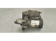 MOTOR ARRANQUE 