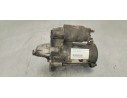 Recambio de motor arranque para ford focus berlina (cap) 1.6tdci 90 referencia OEM IAM   