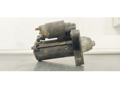 Recambio de motor arranque para ford focus berlina (cap) 1.6tdci 90 referencia OEM IAM   