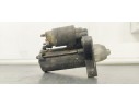 Recambio de motor arranque para ford focus berlina (cap) 1.6tdci 90 referencia OEM IAM   