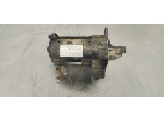 Recambio de motor arranque para ford focus berlina (cap) 1.6tdci 90 referencia OEM IAM   