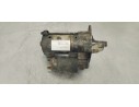 Recambio de motor arranque para ford focus berlina (cap) 1.6tdci 90 referencia OEM IAM   