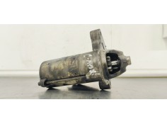 Recambio de motor arranque para ford focus berlina (cap) 1.6tdci 90 referencia OEM IAM   