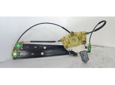 Recambio de elevalunas delantero izquierdo para audi q7 (4l) 3.0 tdi referencia OEM IAM 4L0837461  