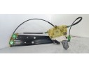 Recambio de elevalunas delantero izquierdo para audi q7 (4l) 3.0 tdi referencia OEM IAM 4L0837461  