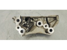 Recambio de soporte motor para peugeot 308 1.5 hdi 130 fap referencia OEM IAM 9810967480  