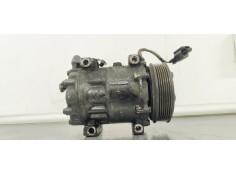 Recambio de compresor aire acondicionado para ford focus c-max (cap) ghia (d) referencia OEM IAM 3M5H19D629GC  