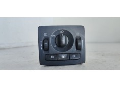 Recambio de mando luces para volvo v50 familiar 2.0 d momentum referencia OEM IAM 30739300  