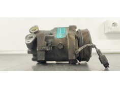 Recambio de compresor aire acondicionado para ford focus c-max (cap) ghia (d) referencia OEM IAM 3M5H19D629GC  